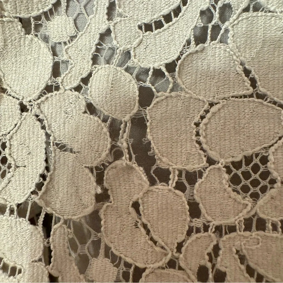 Aritzia Talula  Lace Mini Dress Size XS - Picture 7 of 8